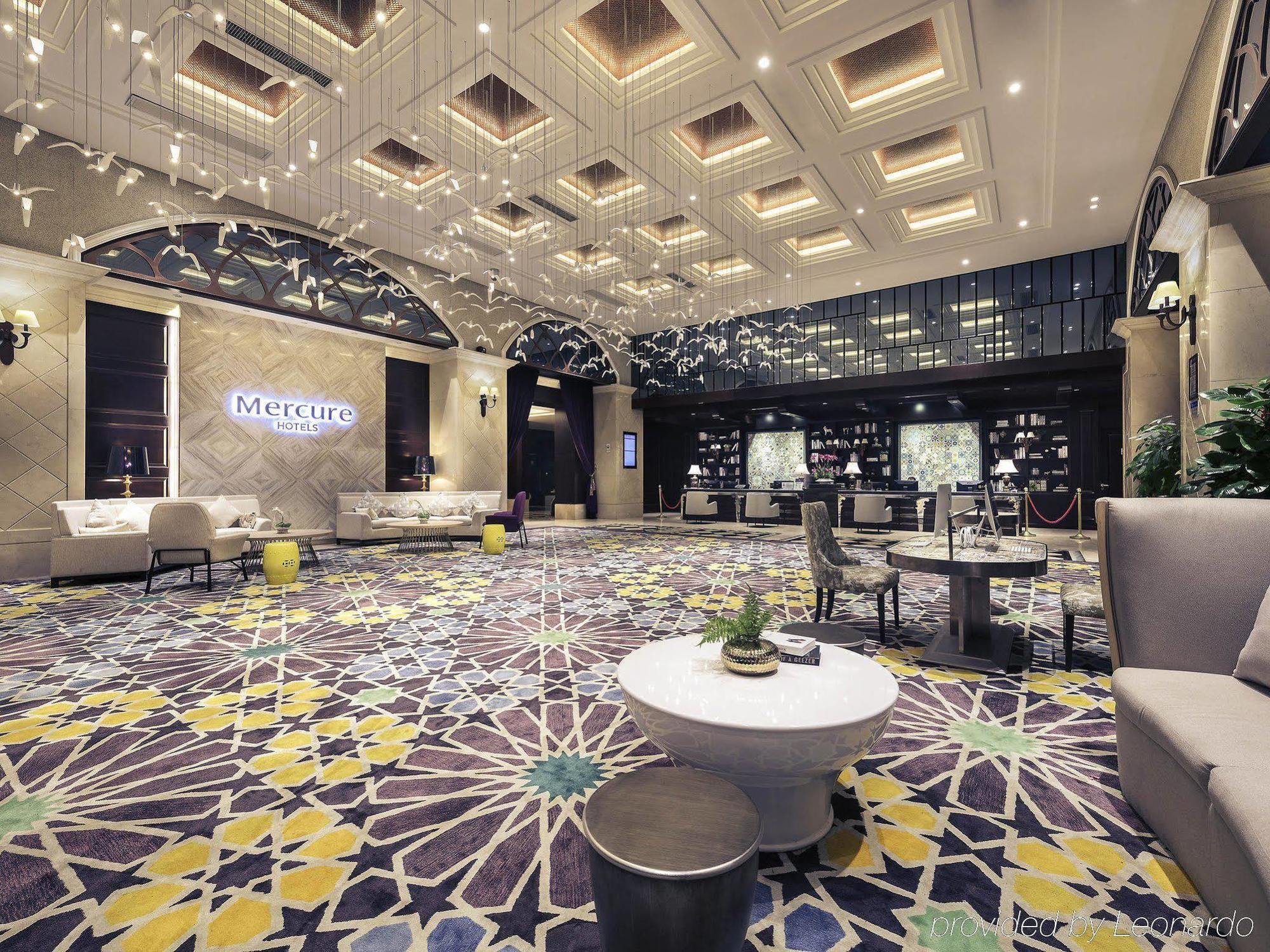 Xiamen Yilai International Apartment Hotel Dış mekan fotoğraf