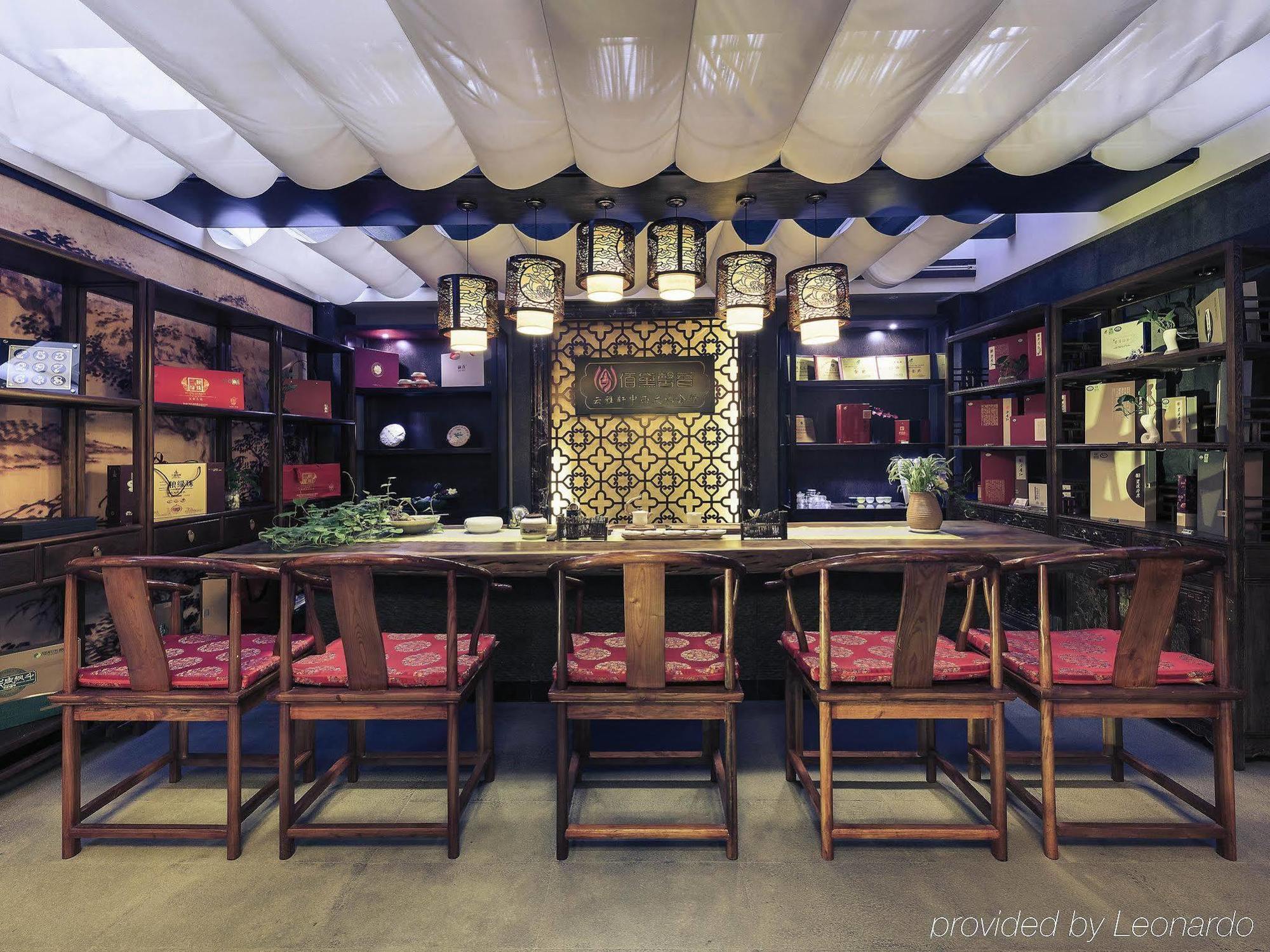 Xiamen Yilai International Apartment Hotel Dış mekan fotoğraf
