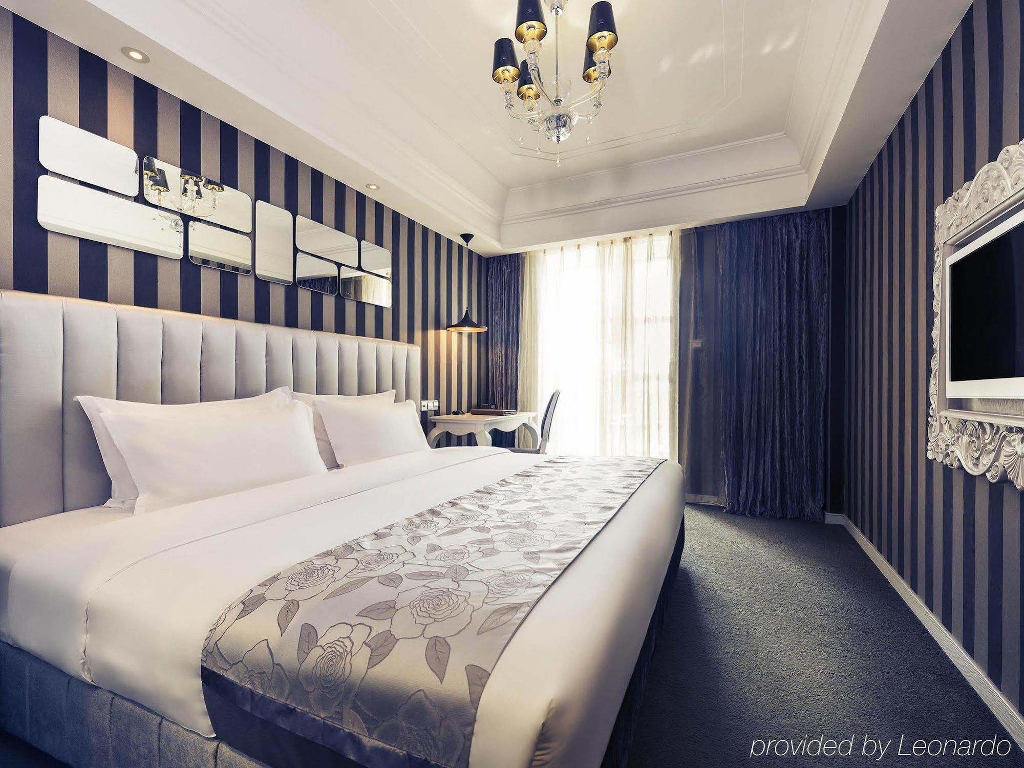 Xiamen Yilai International Apartment Hotel Dış mekan fotoğraf