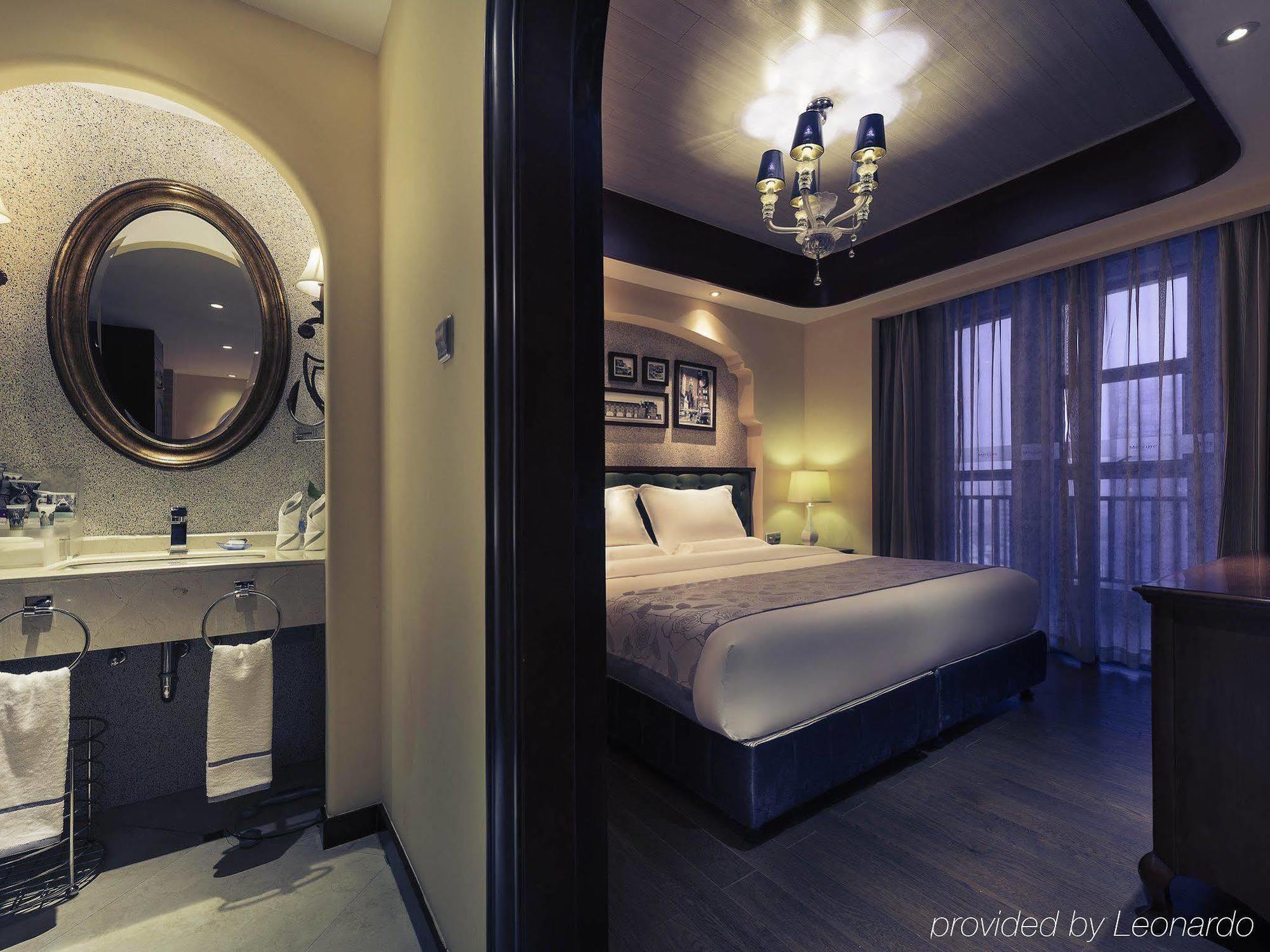Xiamen Yilai International Apartment Hotel Dış mekan fotoğraf