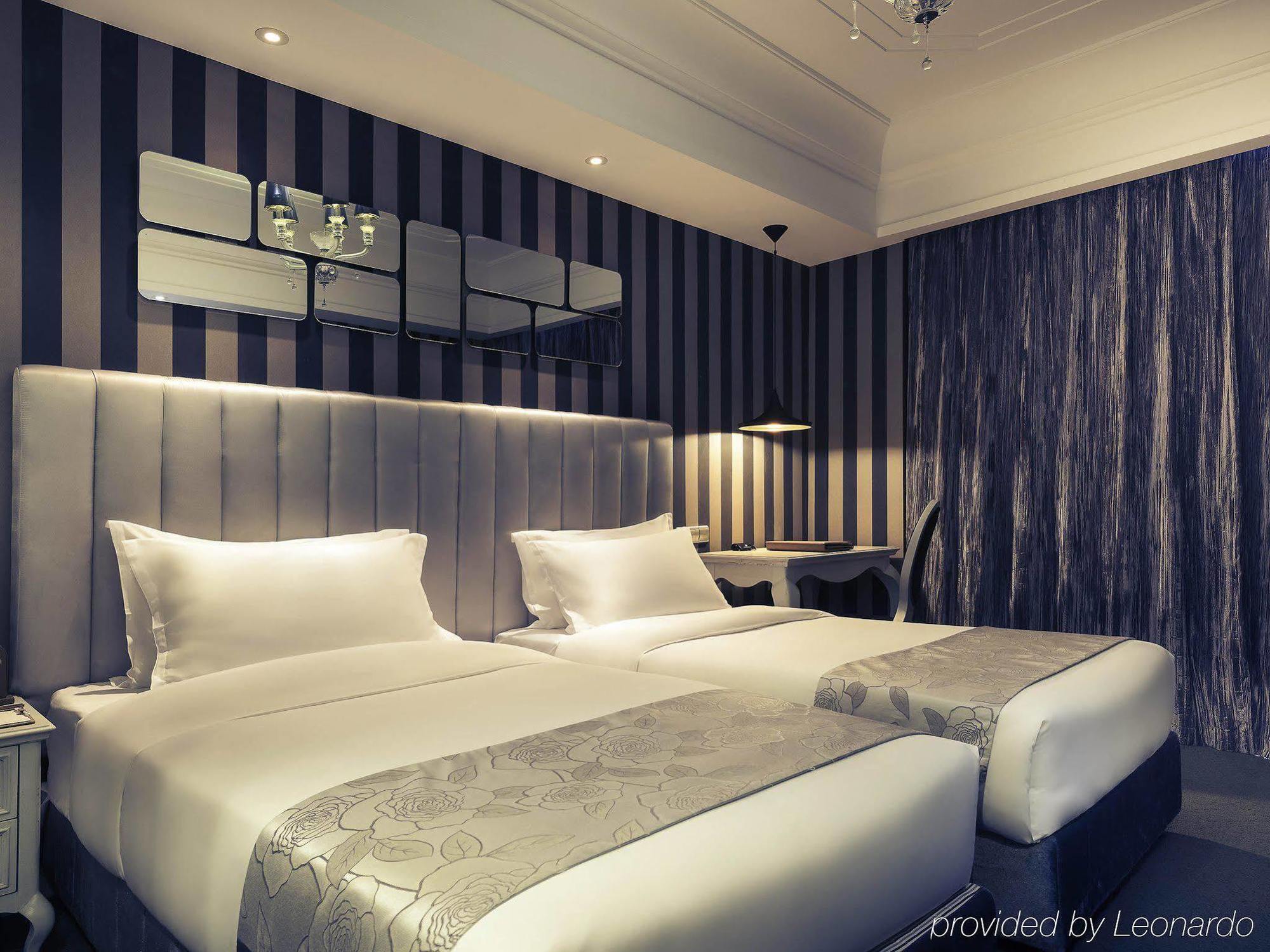 Xiamen Yilai International Apartment Hotel Dış mekan fotoğraf