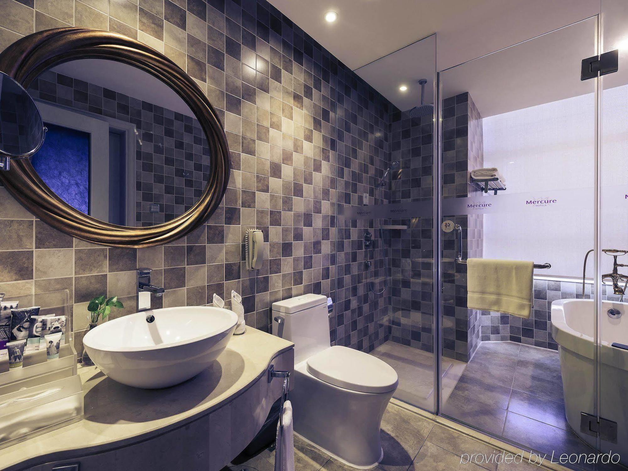 Xiamen Yilai International Apartment Hotel Dış mekan fotoğraf